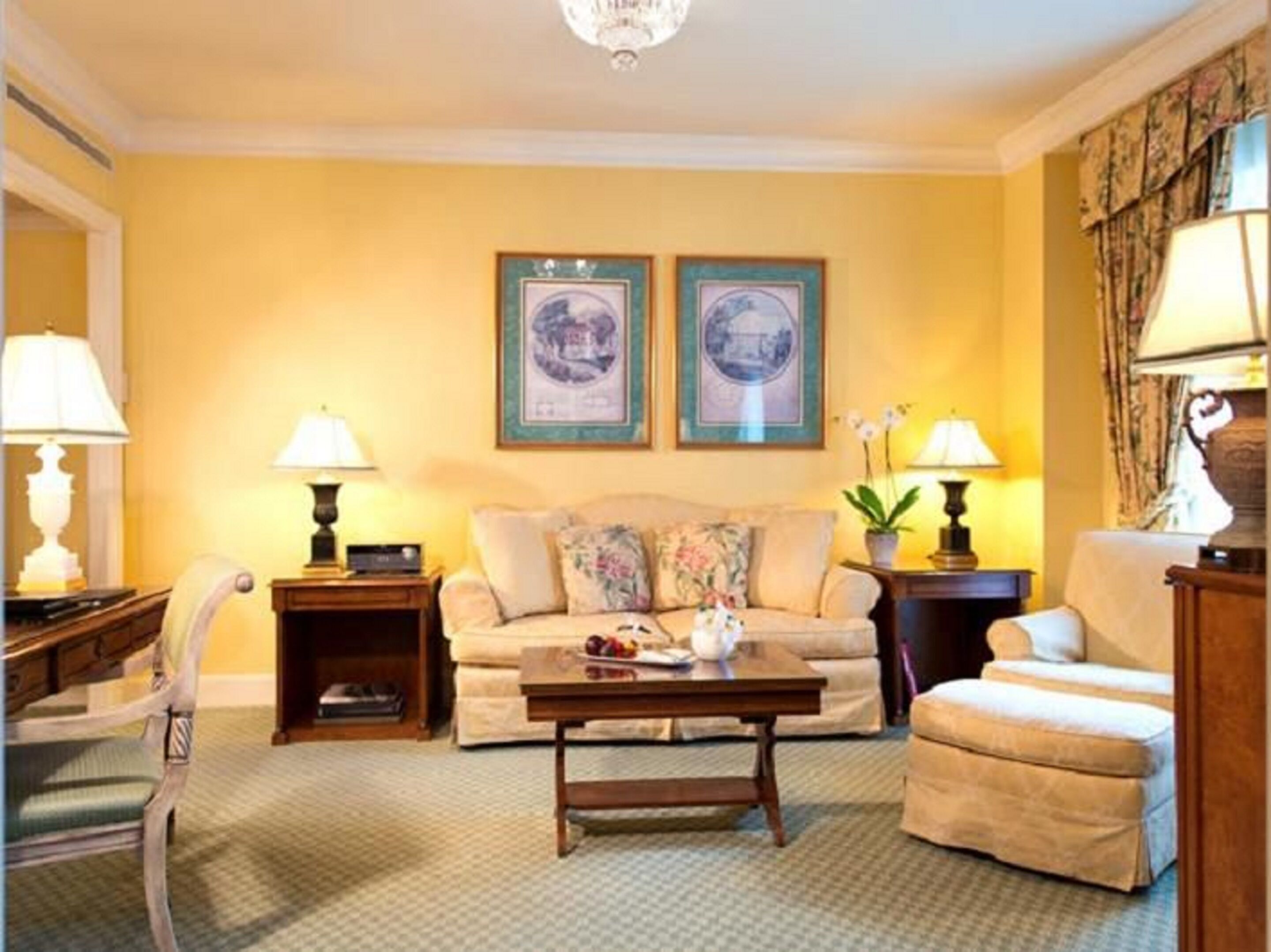 suite, 1 bedroom | egyptian cotton sheets, premium bedding, down duvets, memory-foam beds