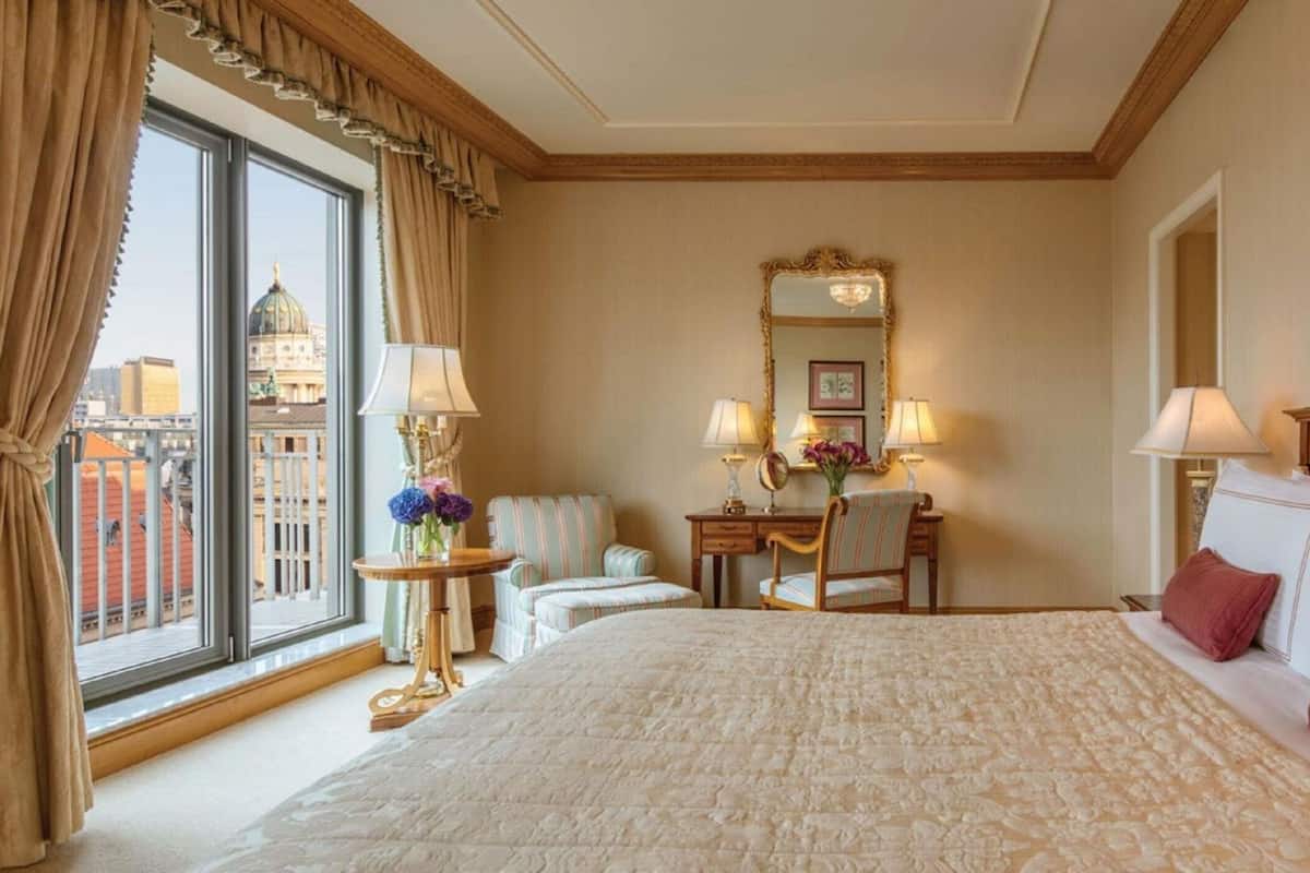 egyptian cotton sheets, premium bedding, down duvets, memory-foam beds