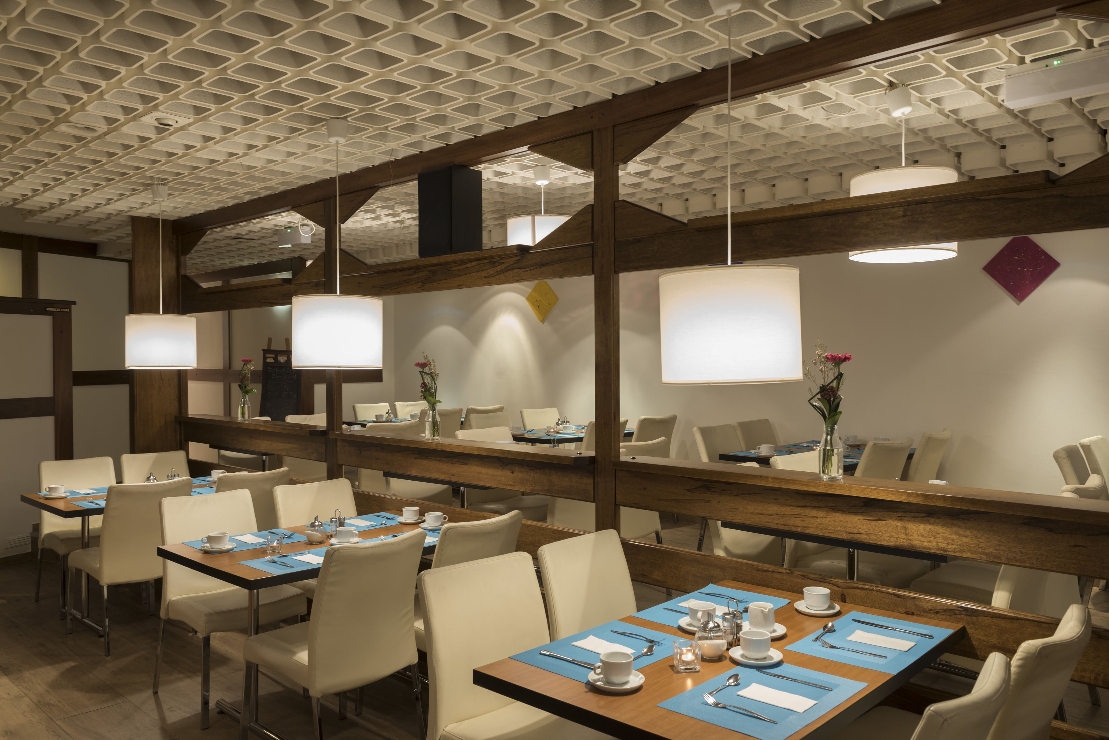 Foto - Days Inn Dortmund West