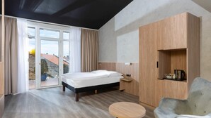 Cribs/infant beds, high-speed internet, alarm clocks - Ibis Styles Dresden Neustadt (Dresden)