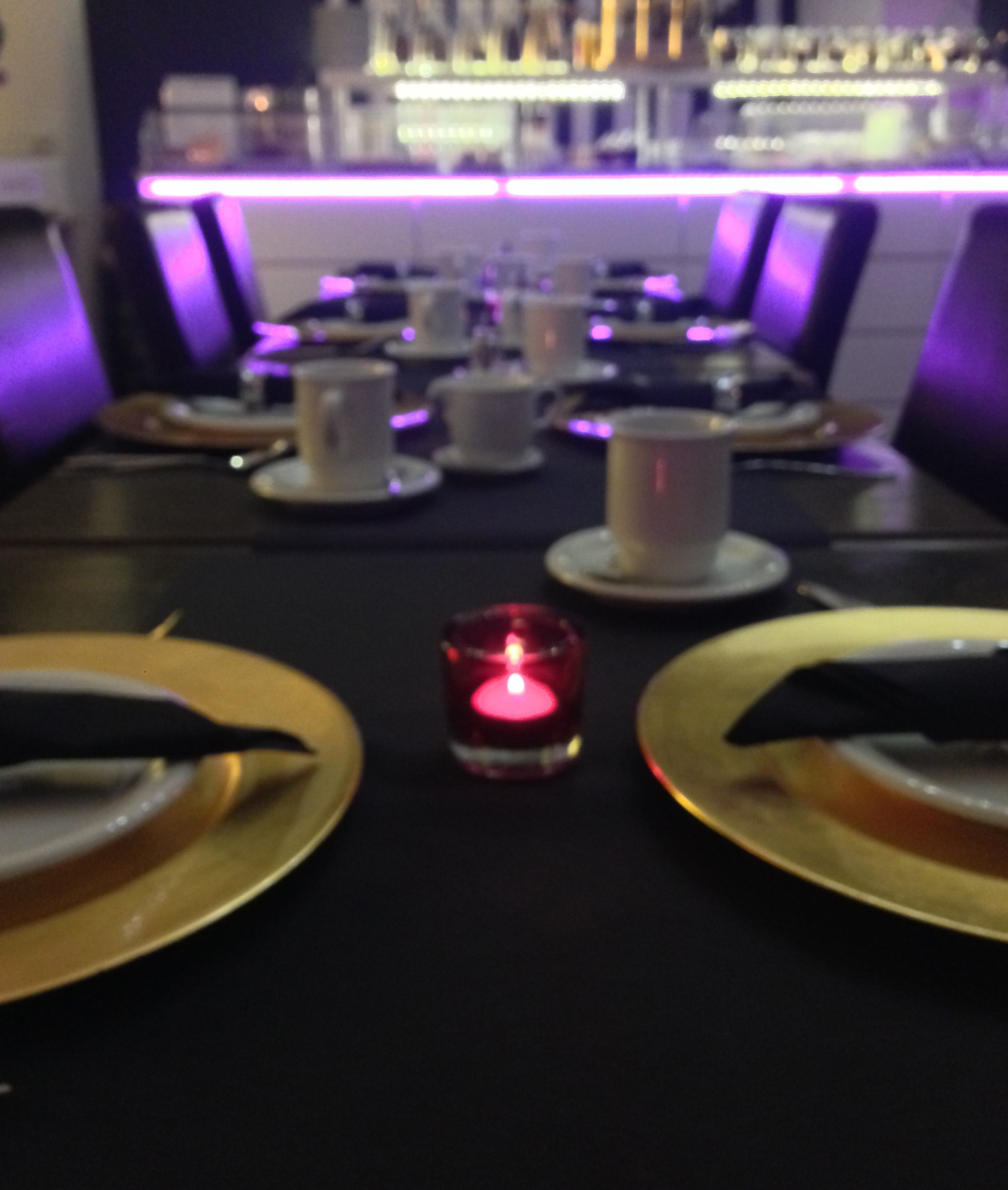 daily buffet breakfast (eur 18 per person)