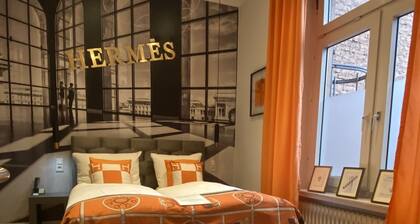 Hotel Am Volksgarten