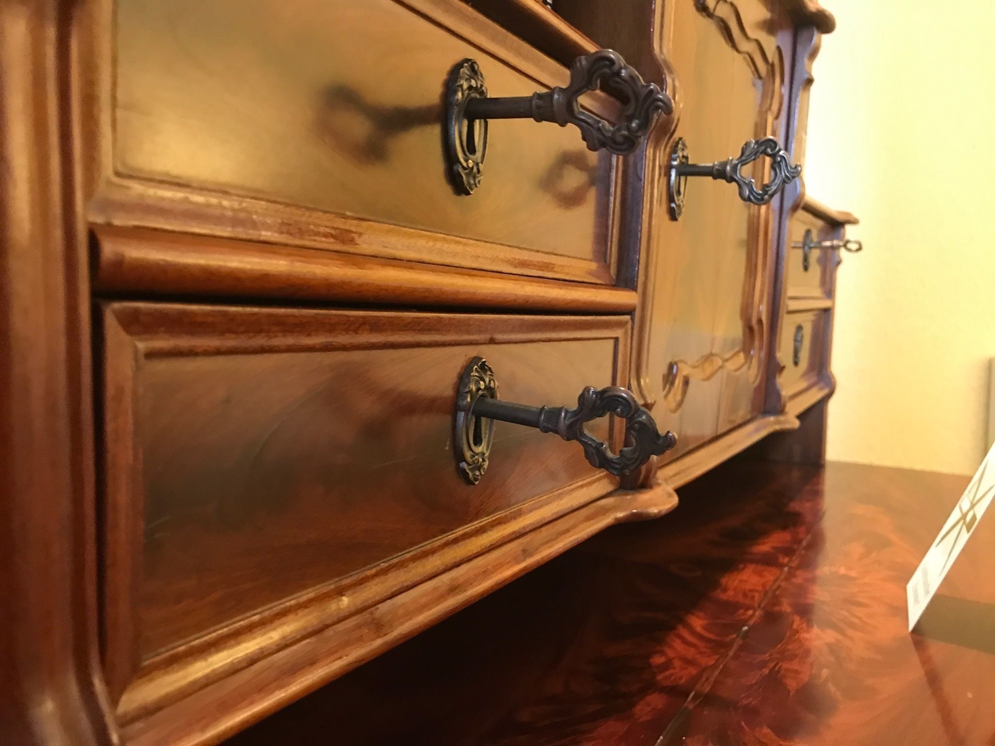 economy single room (dachgeschoss/anbau) | premium bedding, minibar, in-room safe, individually decorated