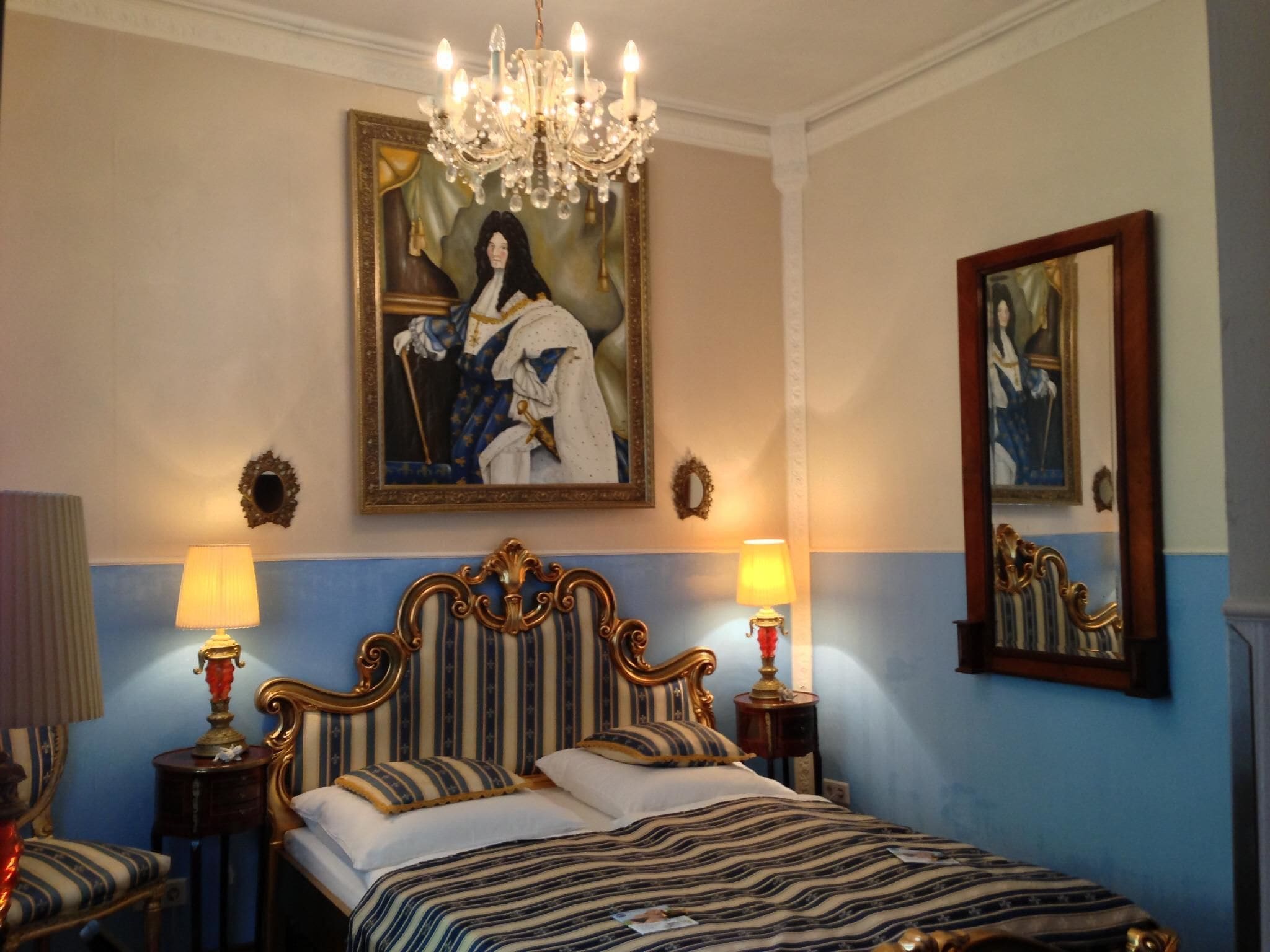 Foto - Hotel Am Volksgarten