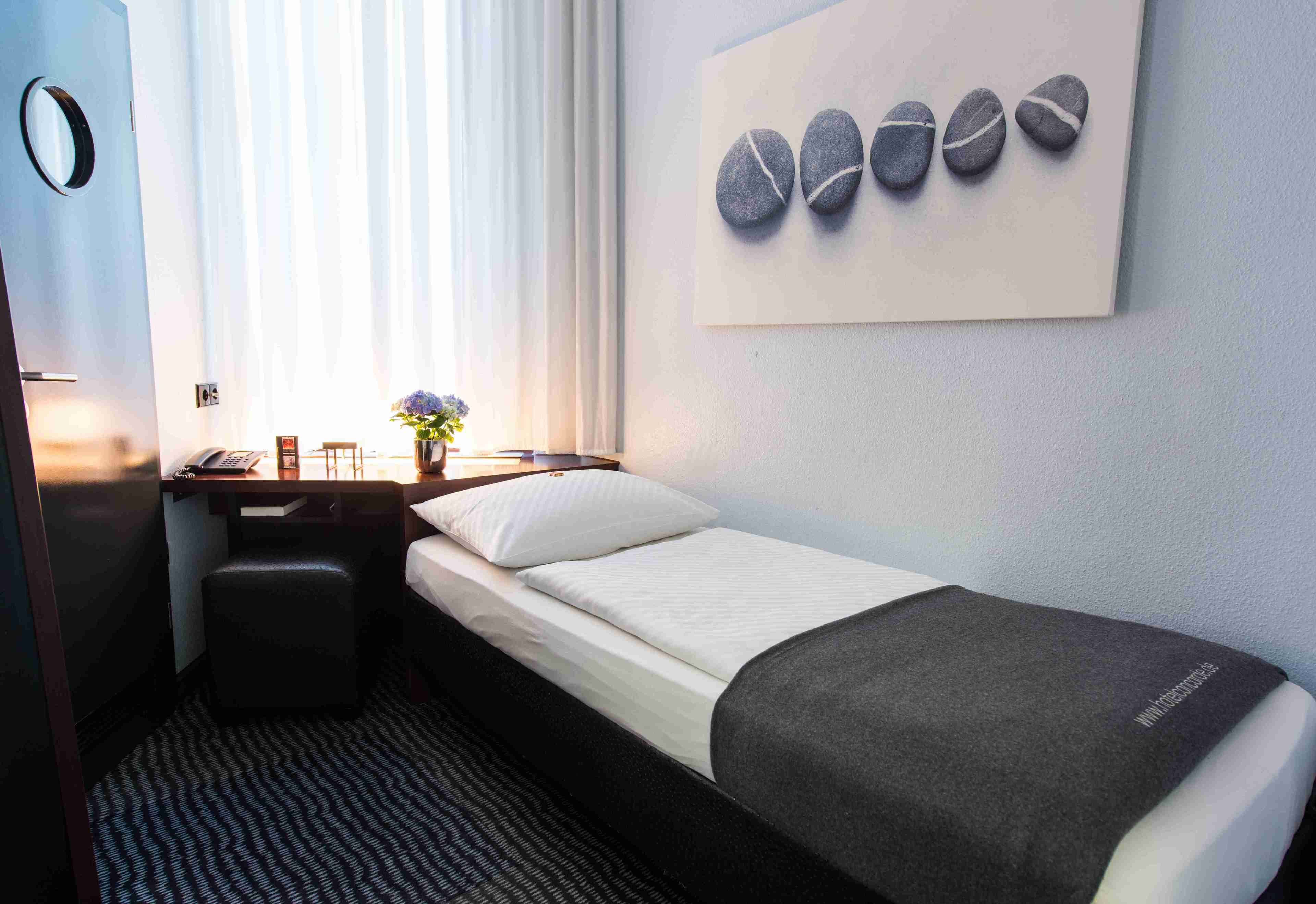 Foto - Hotel Concorde