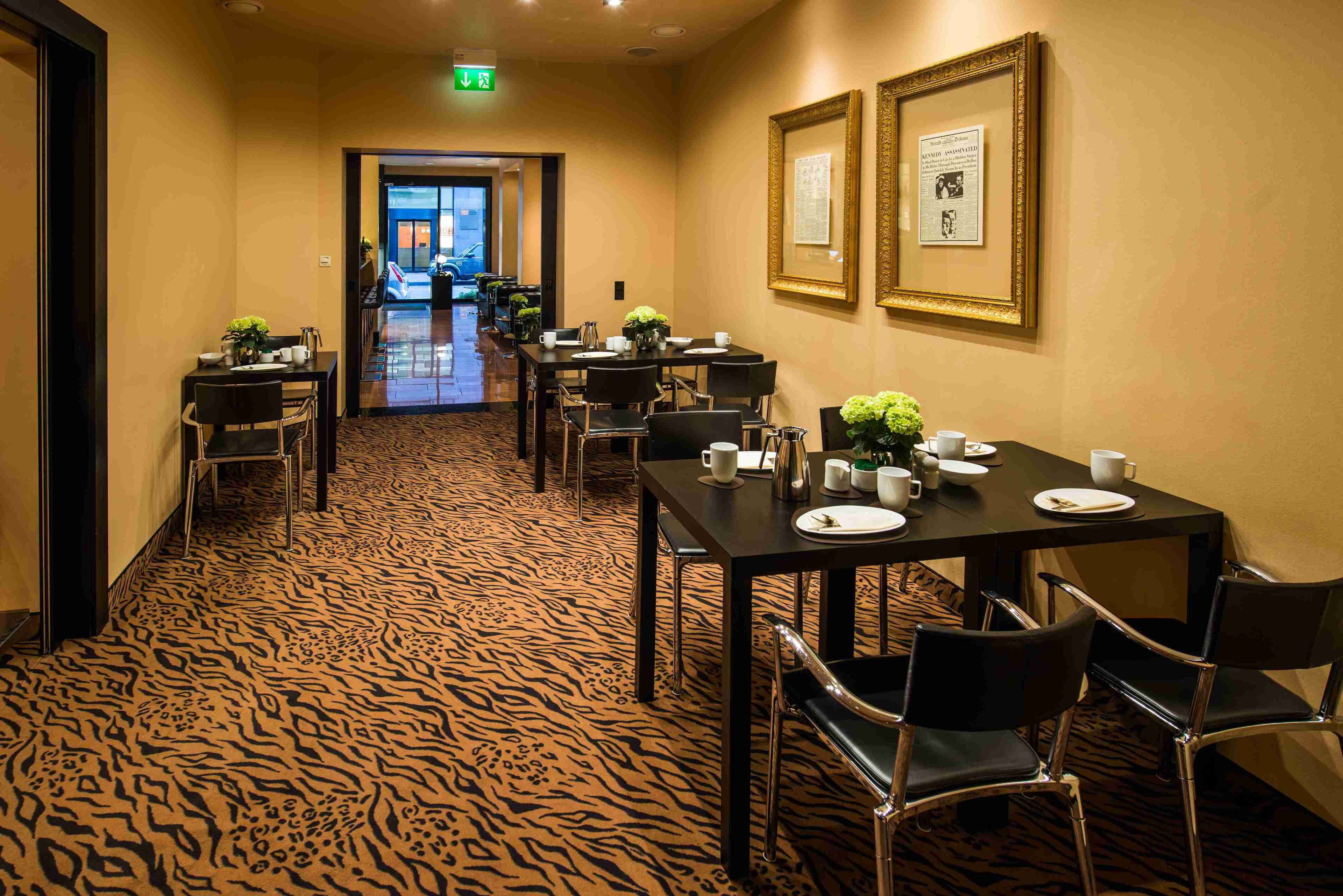 Foto - Hotel Concorde