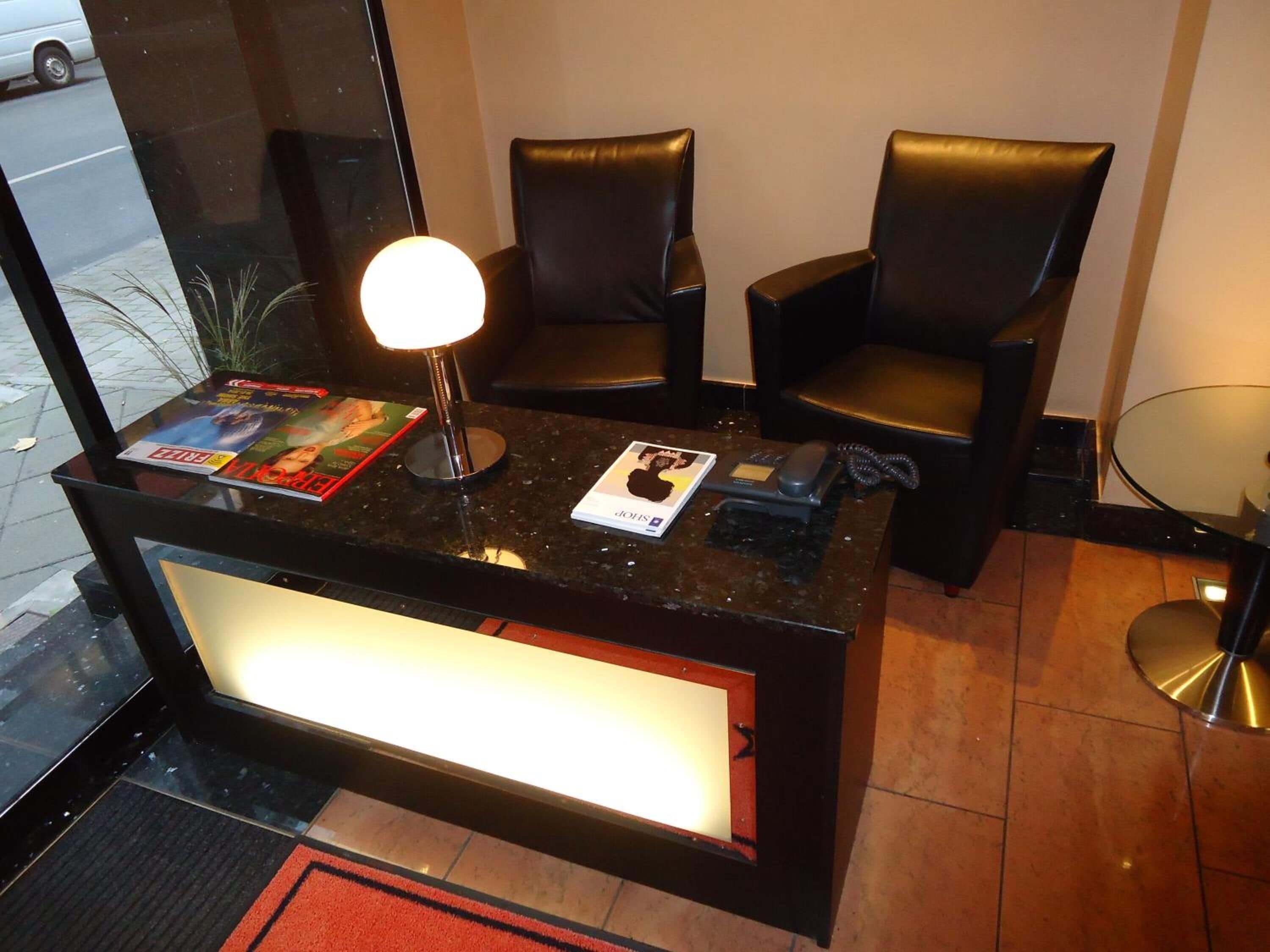 Foto - Hotel Concorde