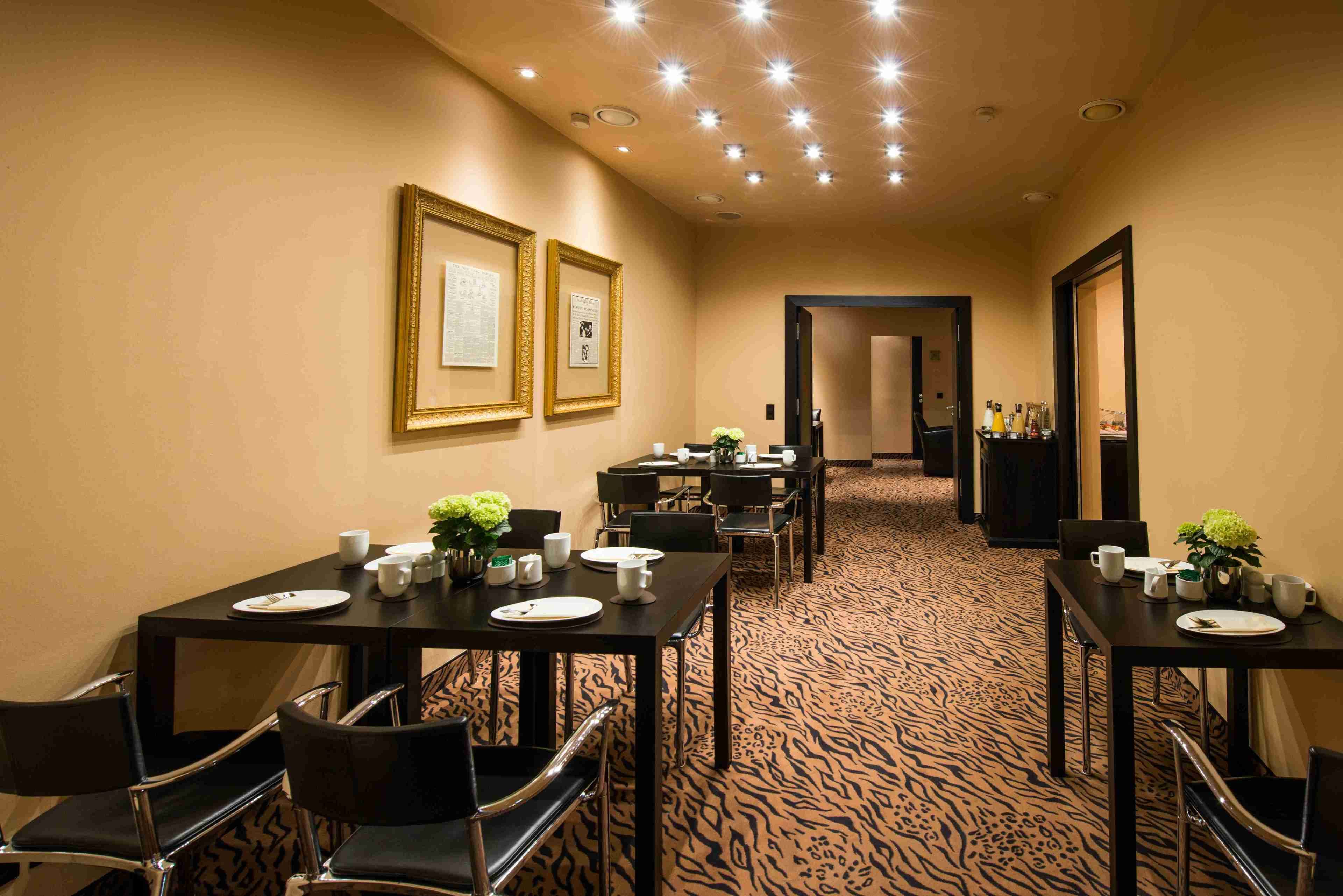 Foto - Concorde Hotel