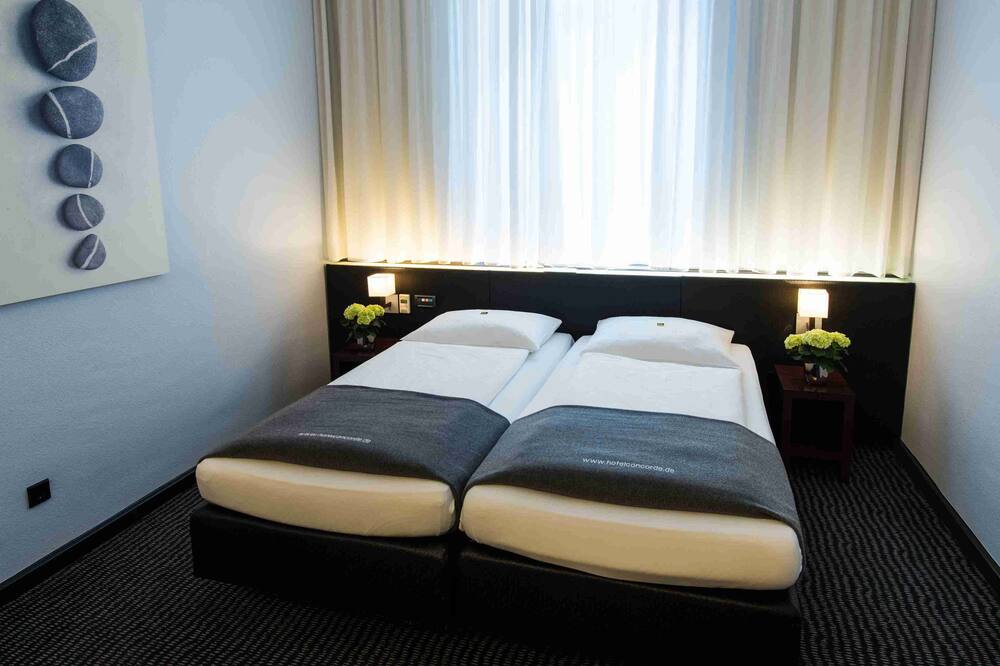 Concorde Hotel