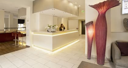 Hamburger Hof Hotel