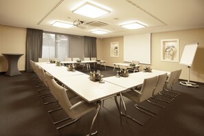 Sala de reunião