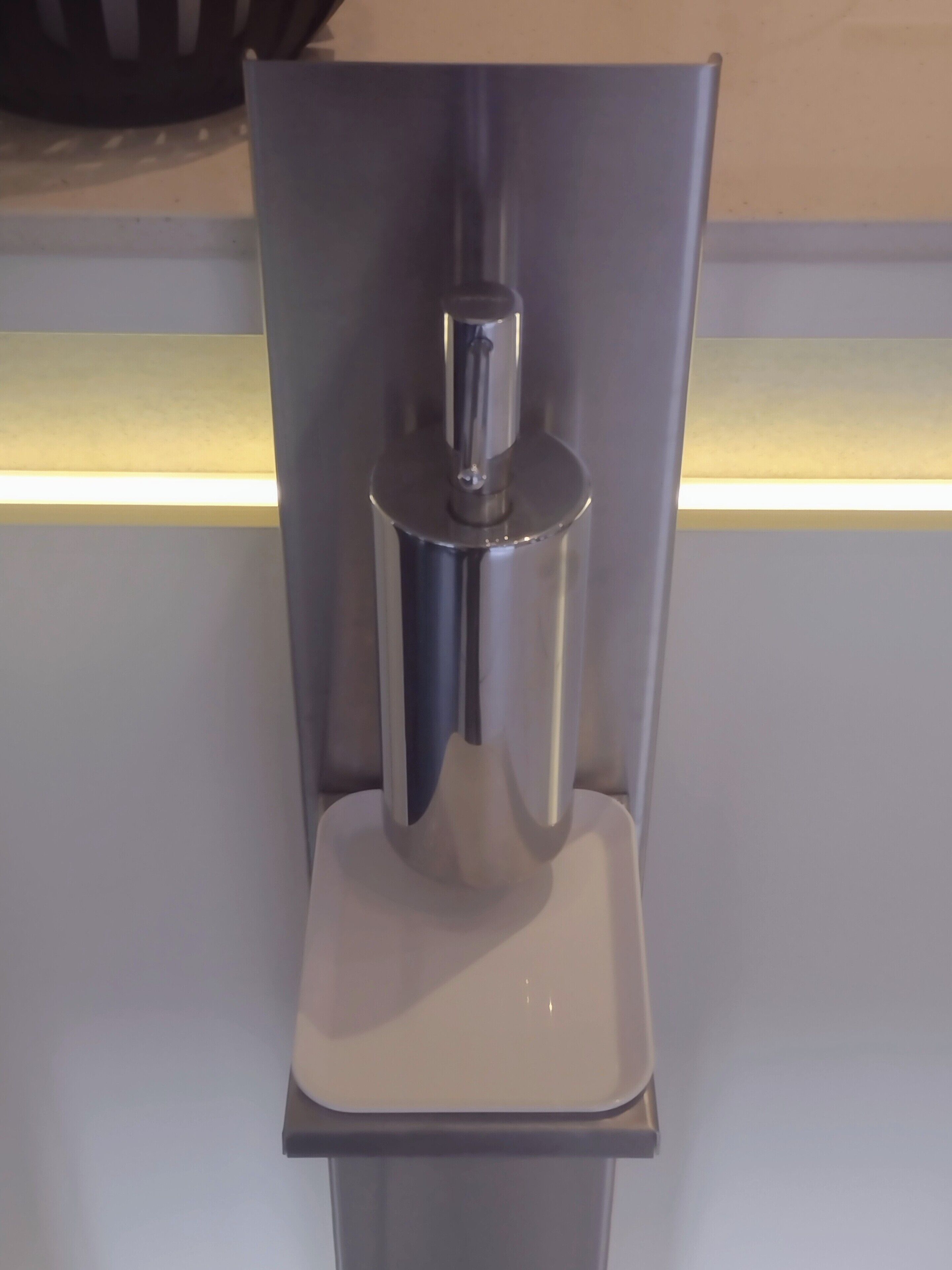 cleanliness standards