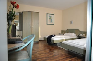 Doppelzimmer