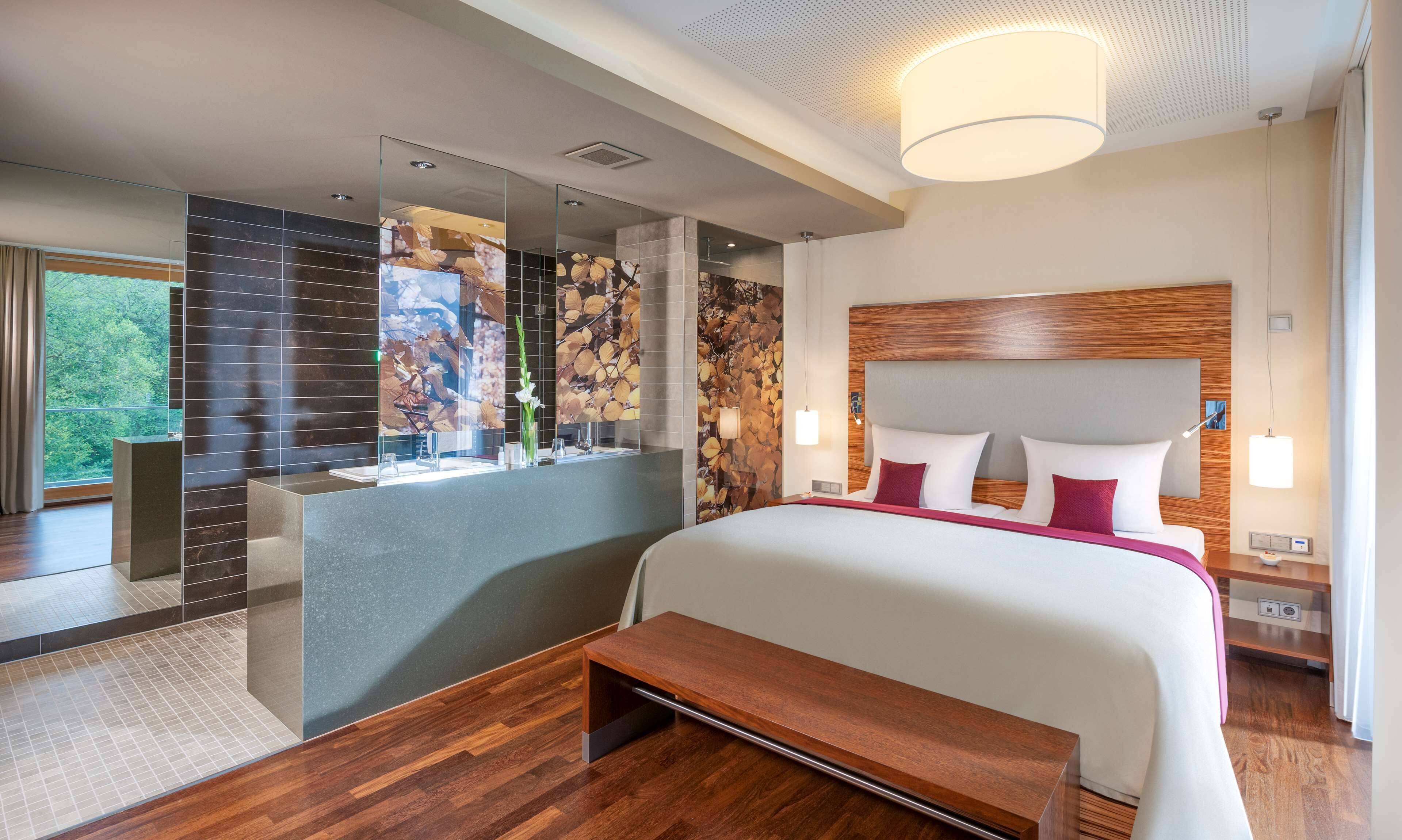 Foto - Dorint Thermenhotel Freiburg