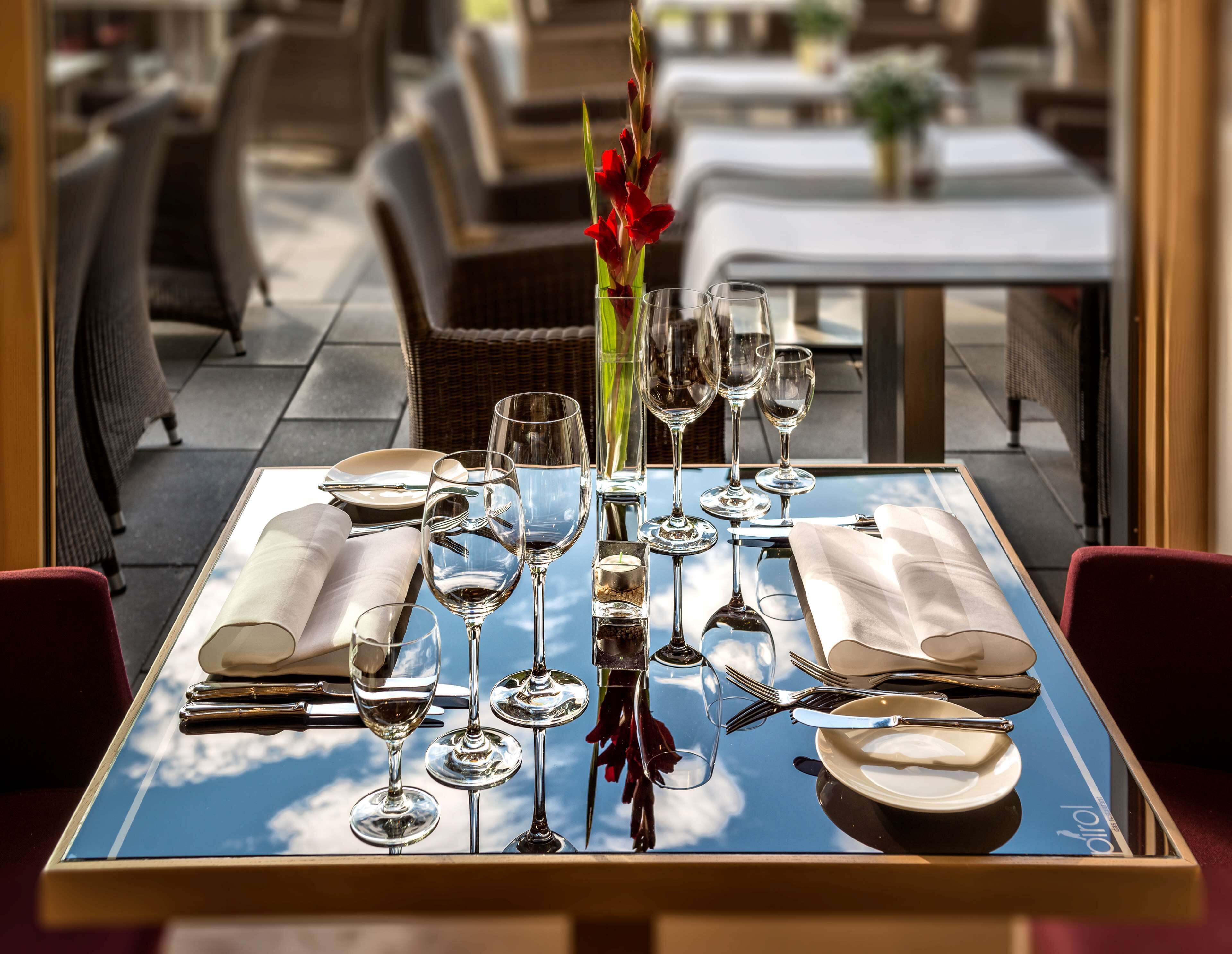 Foto - Dorint Thermenhotel Freiburg