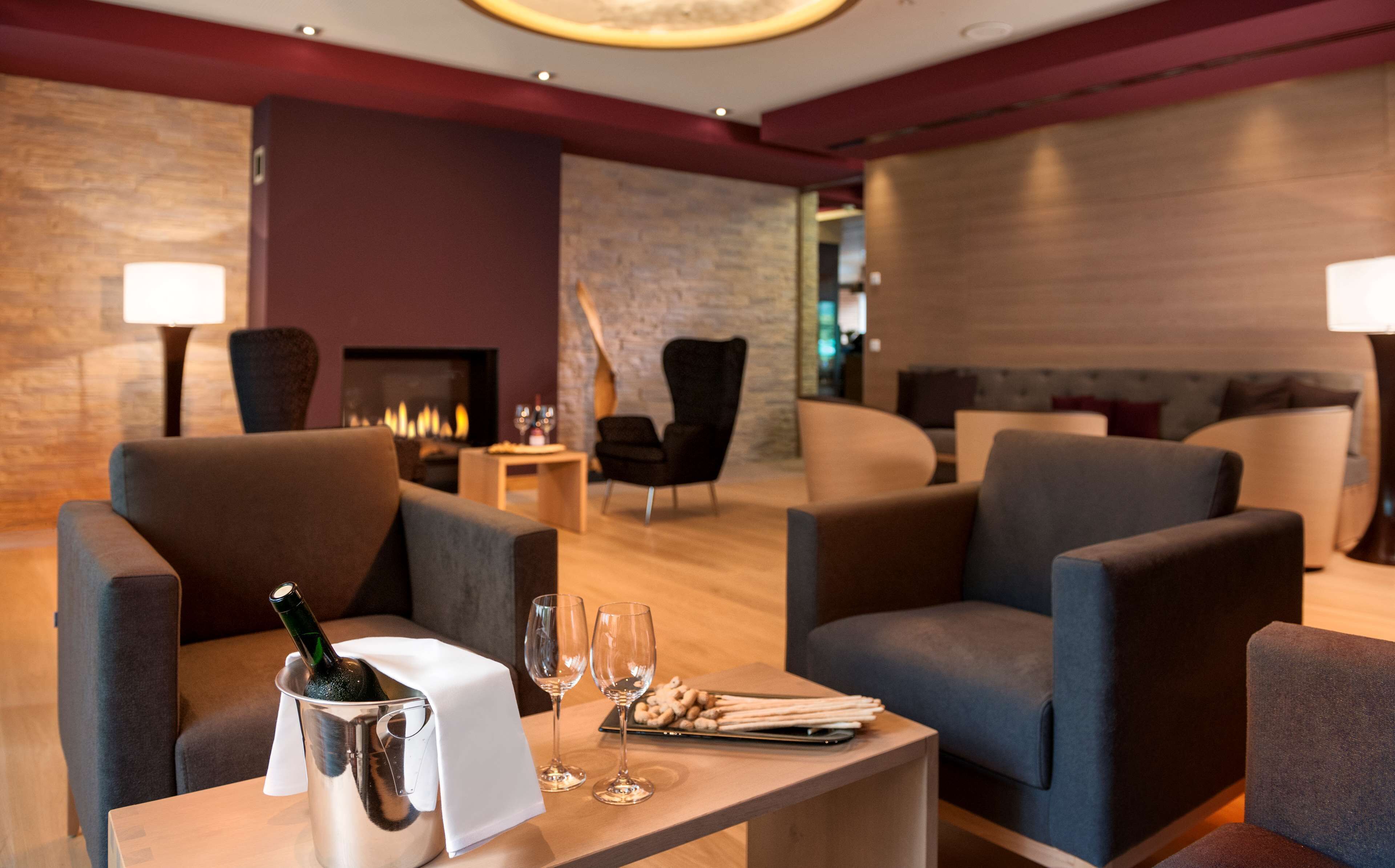 Foto - Dorint Thermenhotel Freiburg