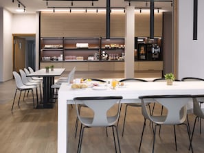 Dining - B&B HOTEL Gera (Gera)