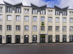 Exterior - B&B HOTEL Gera (Gera)