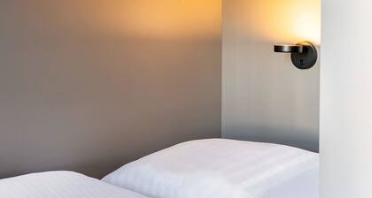 B&B HOTEL Gera