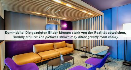 B&B HOTEL Gera