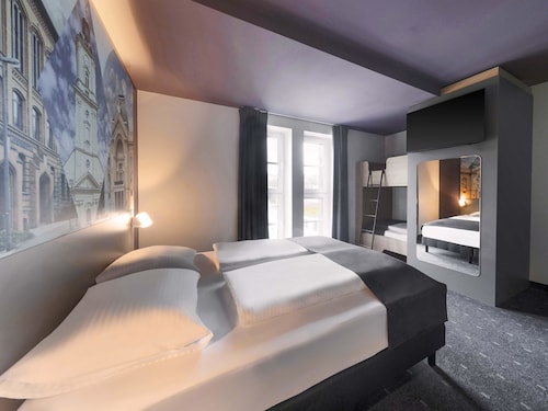 B&B HOTEL Gera