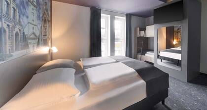 B&B HOTEL Gera