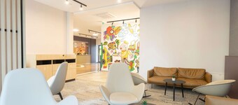 B&B HOTEL Gera