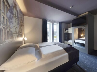 B&B HOTEL Gera