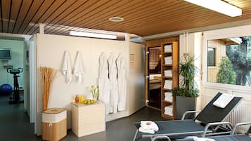 Fitnesscenter
