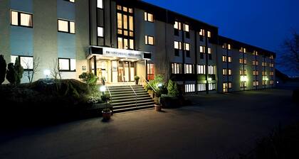 NH Hirschberg Heidelberg