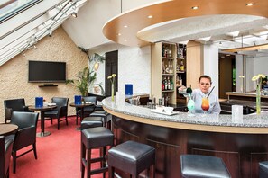 Bar (sur place)