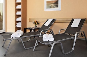 Sauna - NH Hirschberg Heidelberg (Hirschberg)