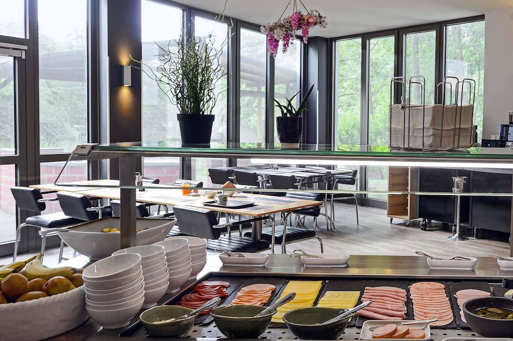 B&B HOTEL Krefeld-Süd