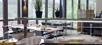 B&B HOTEL Krefeld-Süd