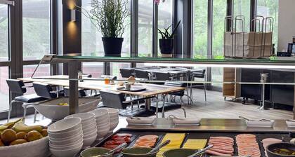 B&B HOTEL Krefeld-Süd