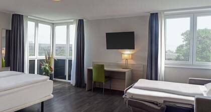 B&B HOTEL Krefeld-Süd