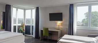 B&B HOTEL Krefeld-Süd