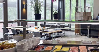 B&B HOTEL Krefeld-Süd