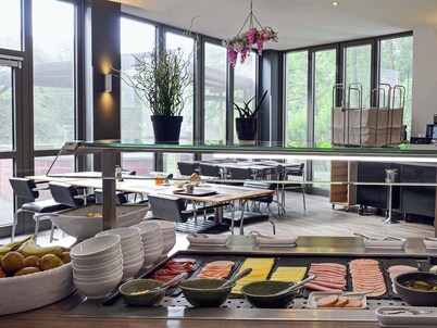 B&B HOTEL Krefeld-Süd