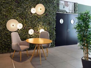 Interior - B&B HOTEL Krefeld-Süd (Krefeld)