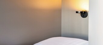 B&B HOTEL Krefeld-Süd