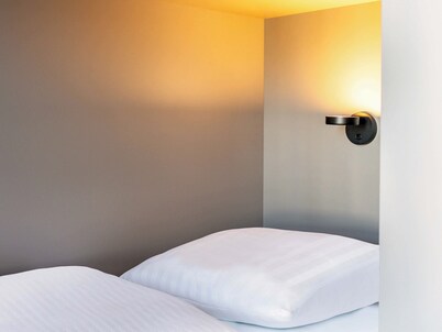 B&B HOTEL Krefeld-Süd