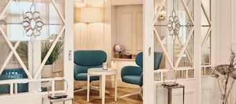 Hotel Frisia