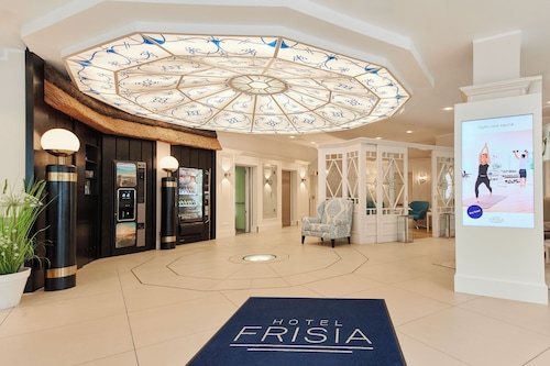 Hotel Frisia
