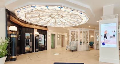 Hotel Frisia