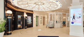 Hotel Frisia