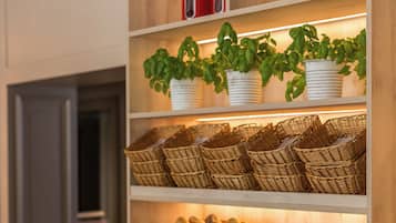 Päivittäinen buffetaamiainen maksusta