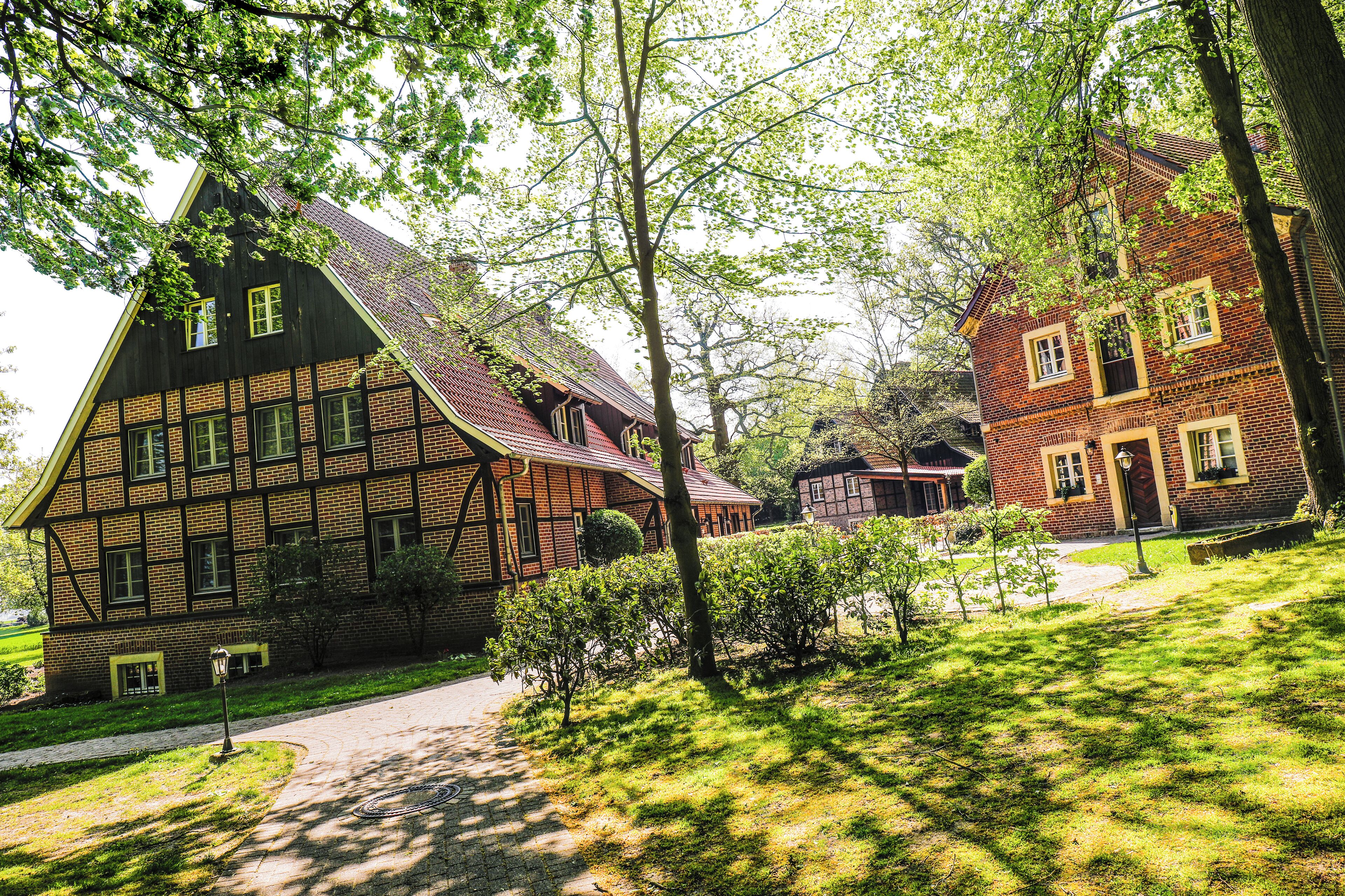 Photo - Parkhotel Hohenfeld Münster