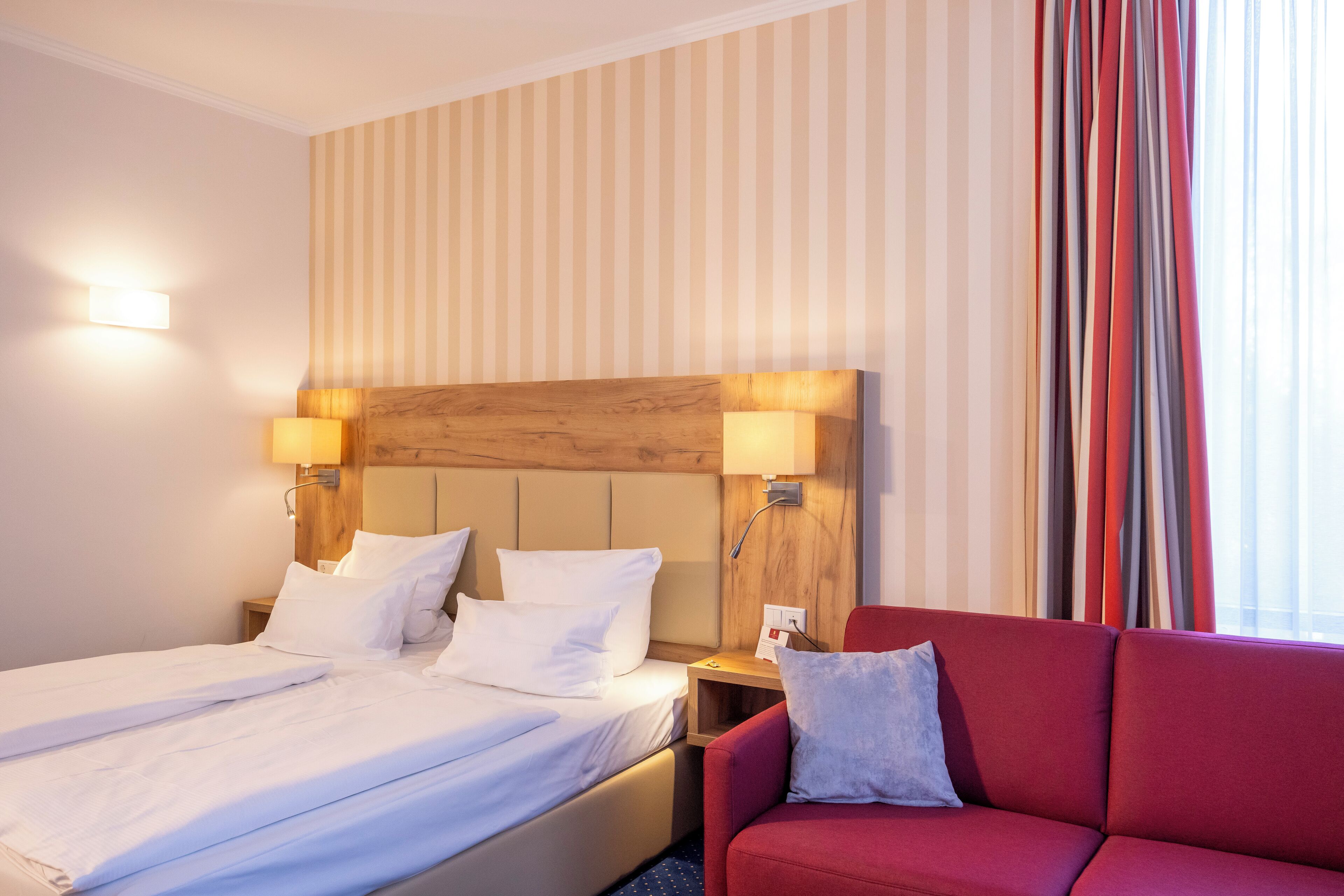 Photo - Parkhotel Hohenfeld Münster