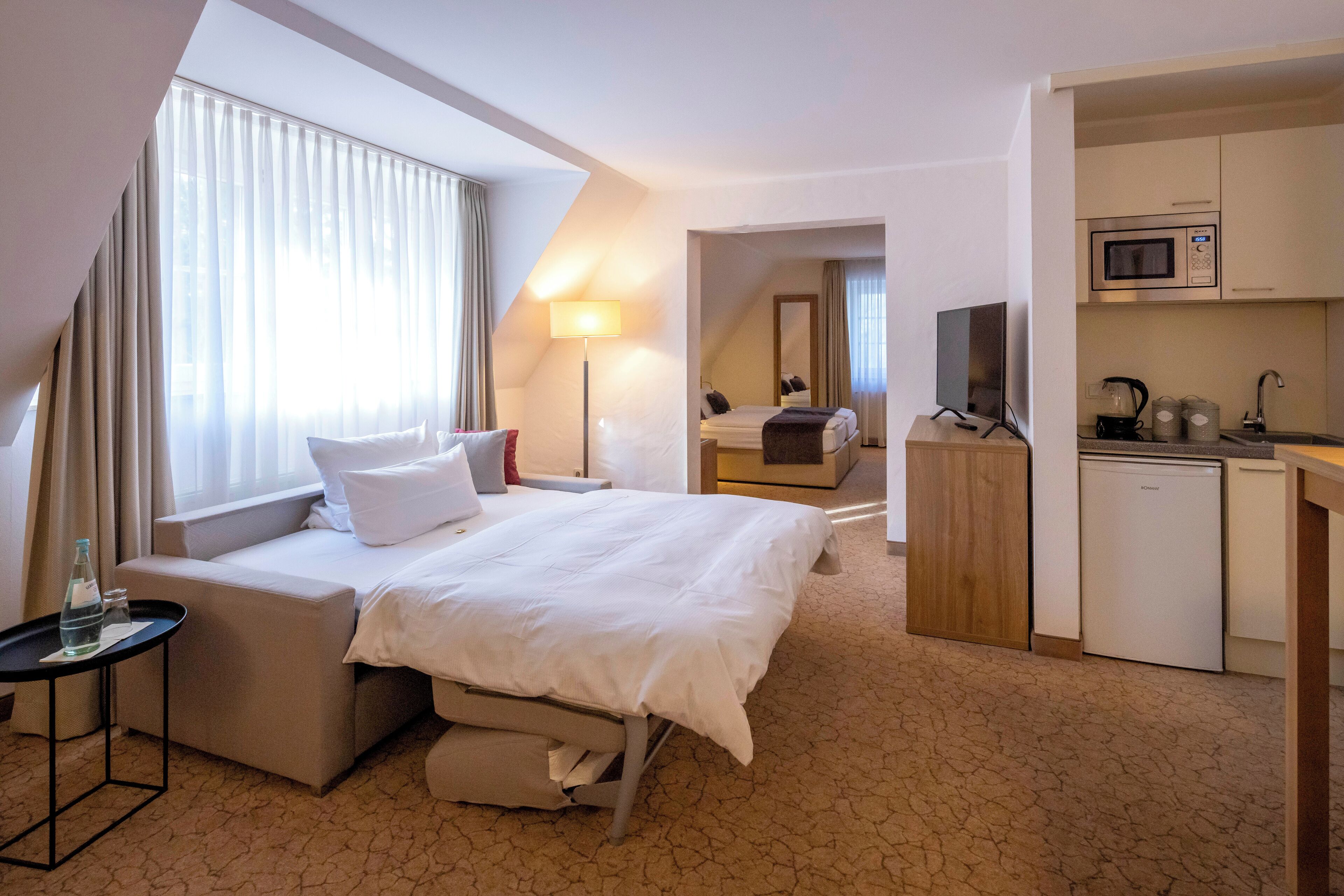 Photo - Parkhotel Hohenfeld Münster